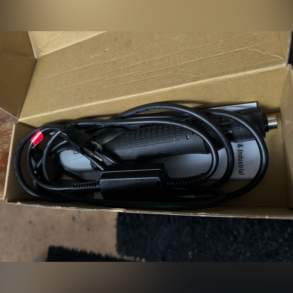Sumake industrial Electric Torque screwdriver
ED-645L1